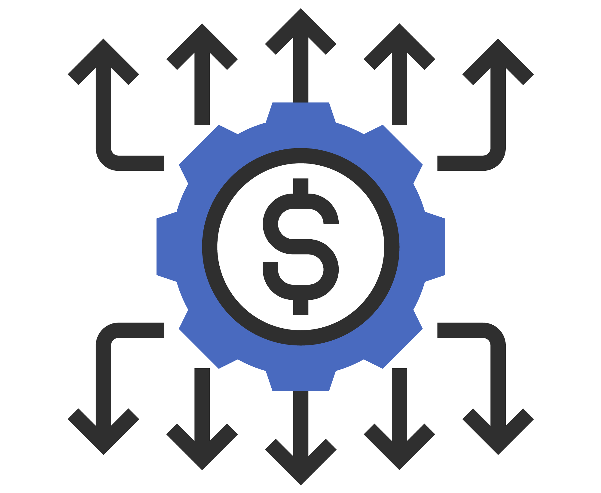 Client-centric approach