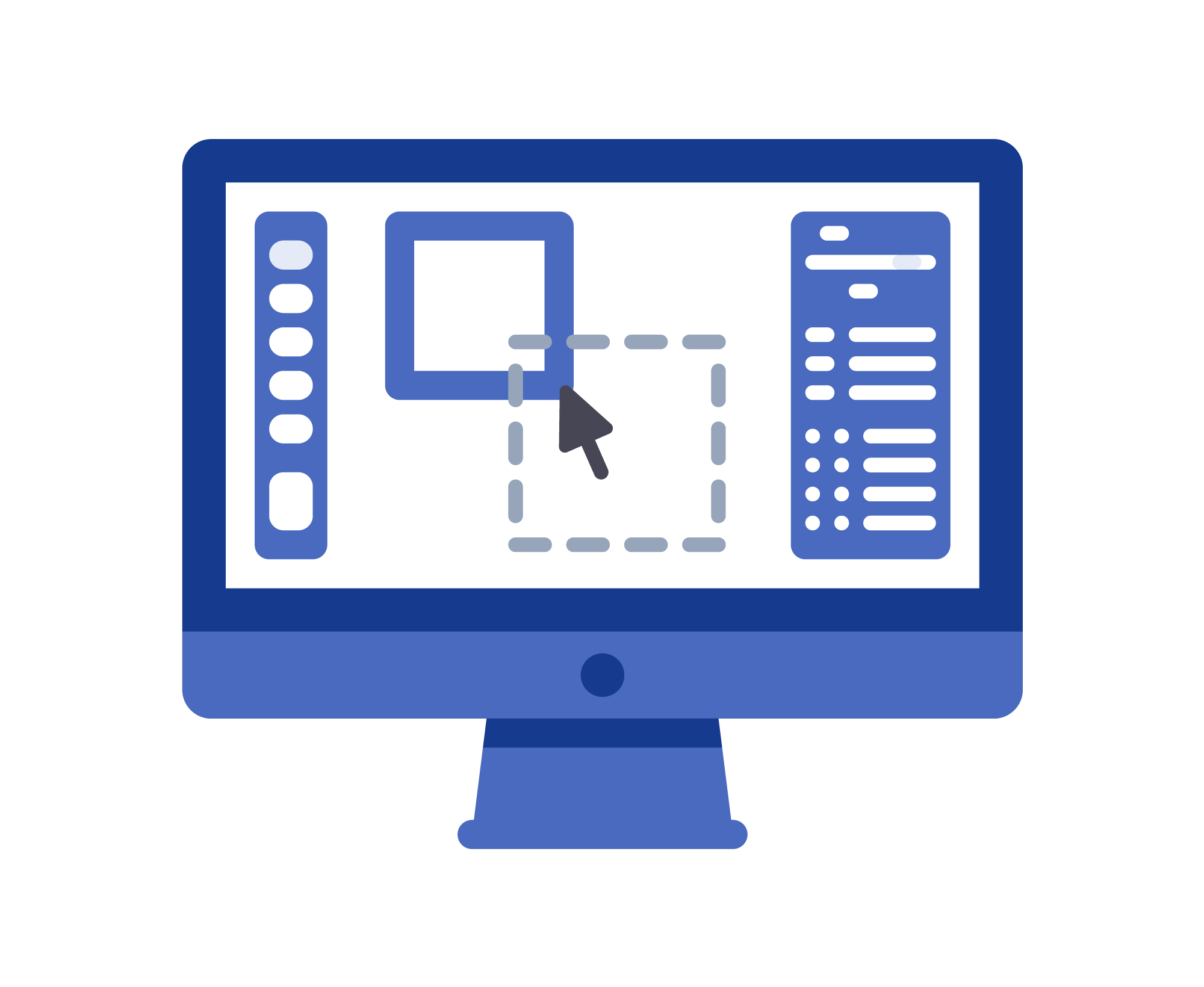 service image
