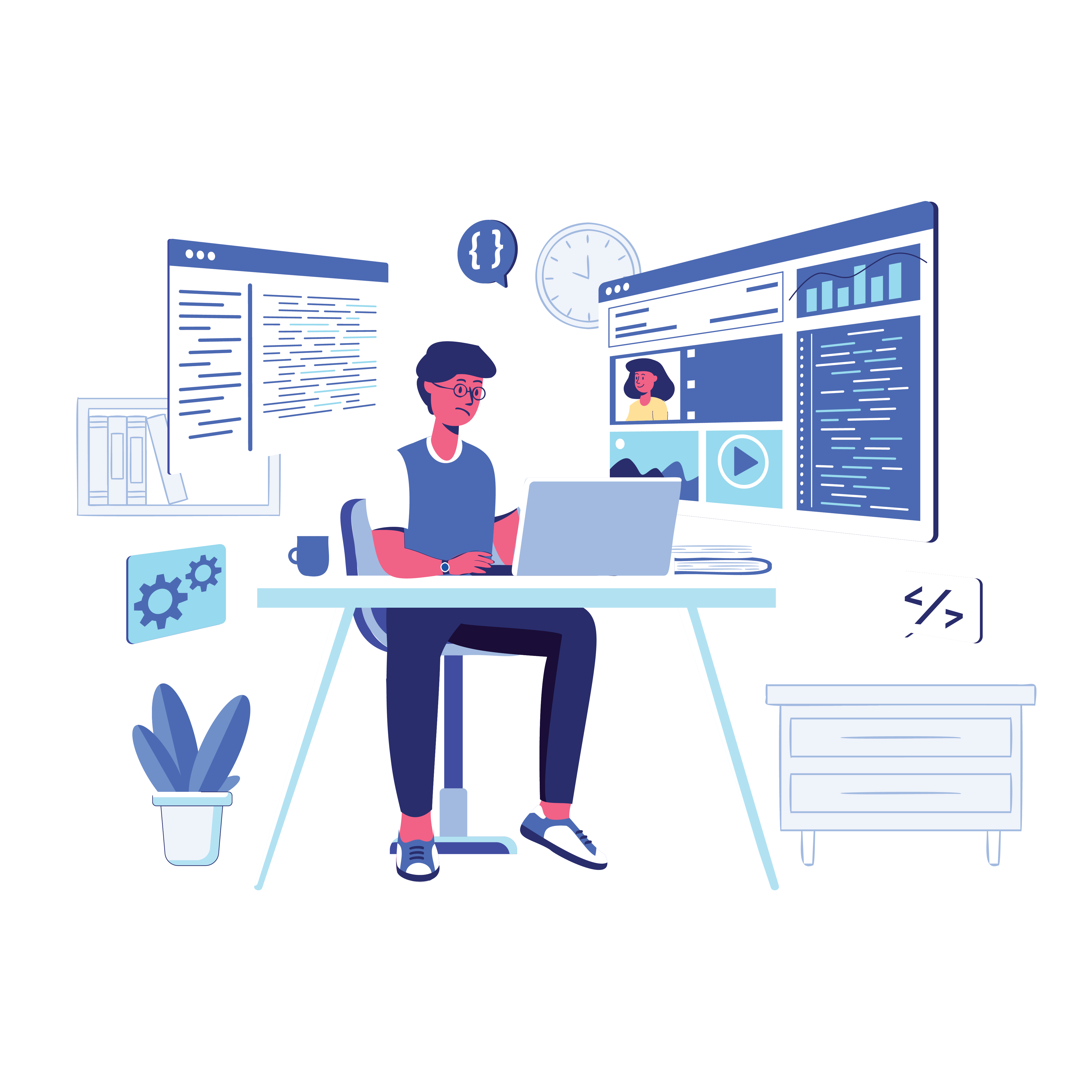 Digital marketing service in Bangladesh