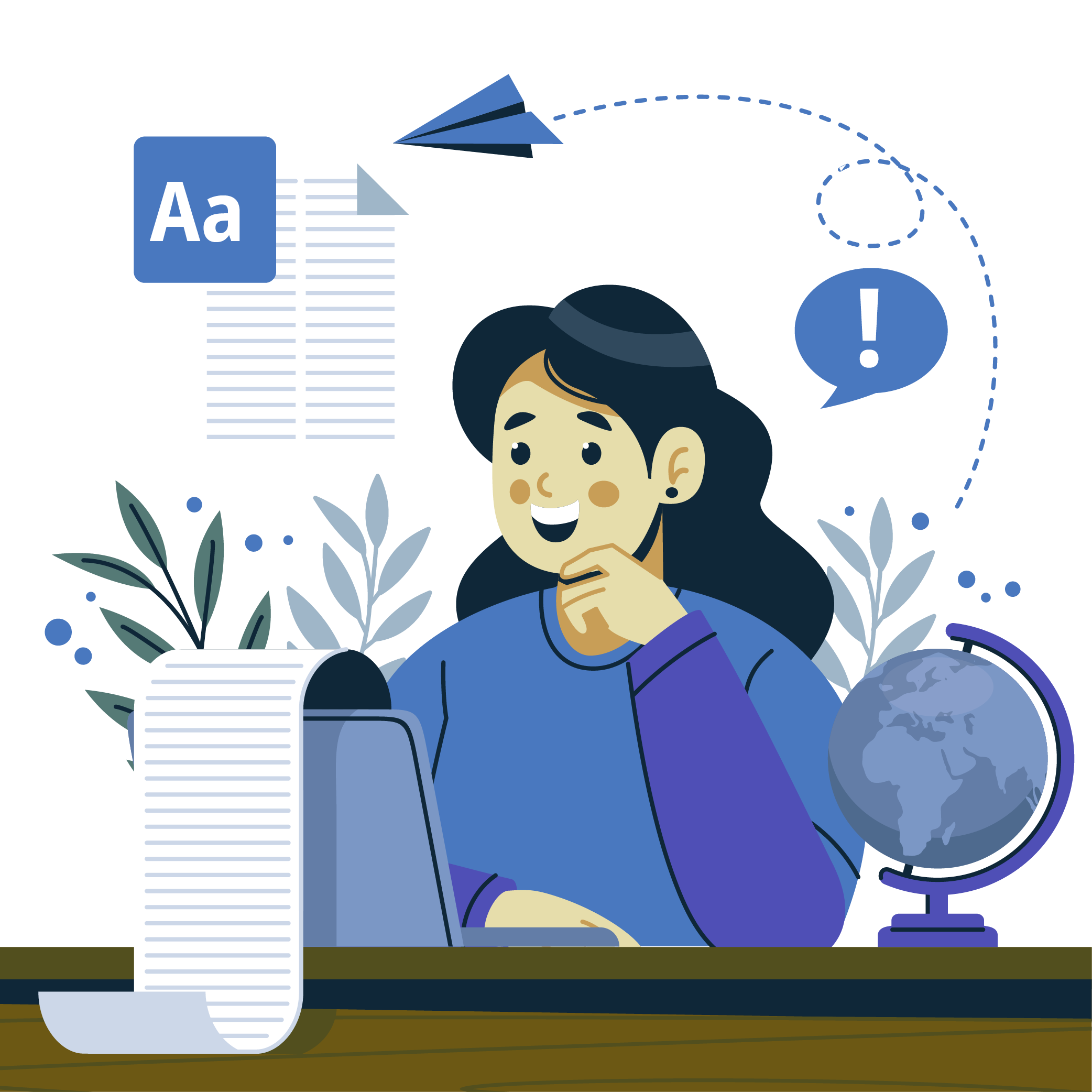Content Marketing